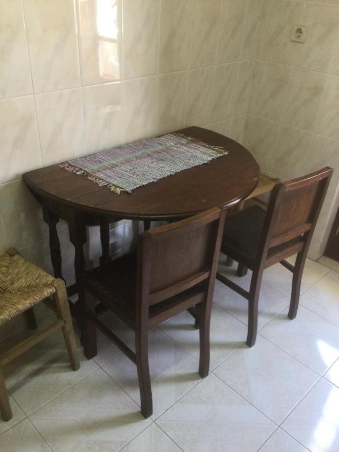 Vintage apartment Milfontes Vila Nova de Milfontes Extérieur photo