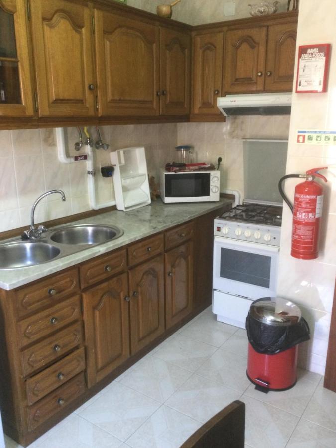 Vintage apartment Milfontes Vila Nova de Milfontes Extérieur photo