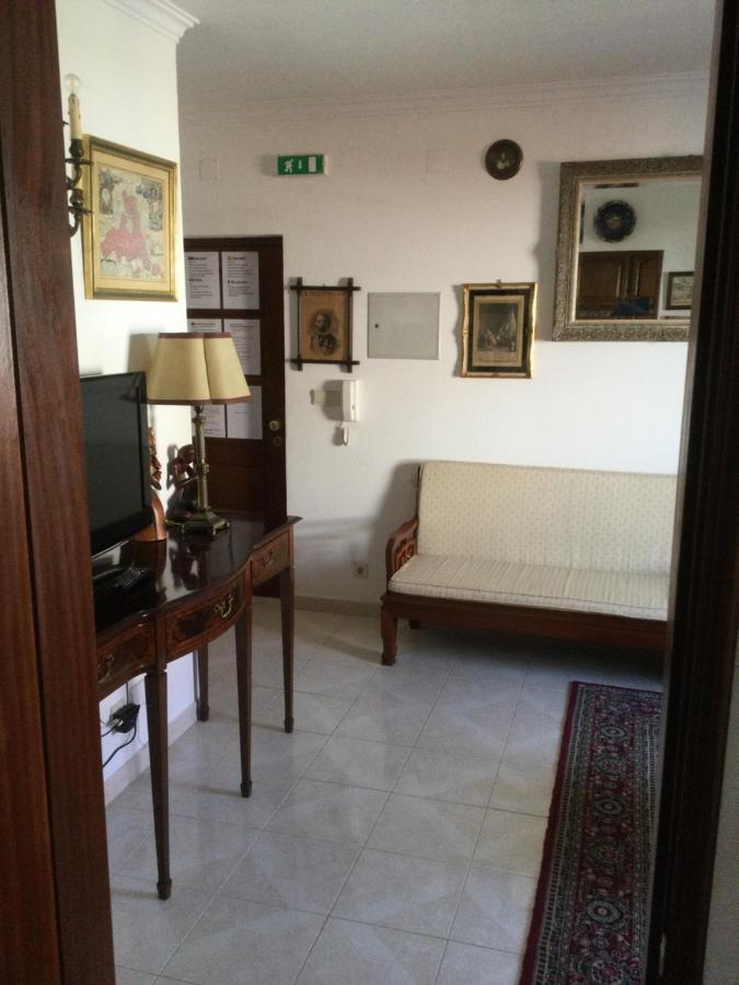 Vintage apartment Milfontes Vila Nova de Milfontes Extérieur photo
