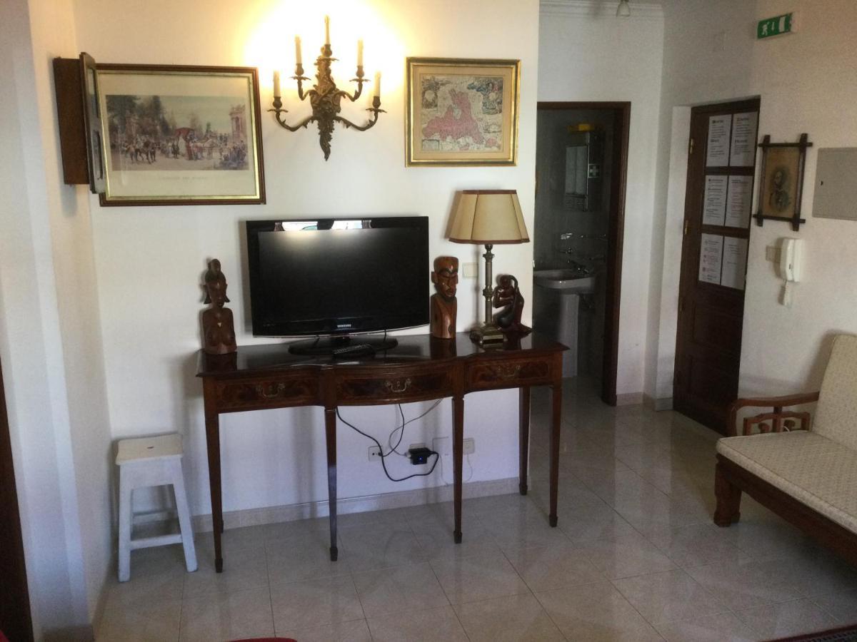 Vintage apartment Milfontes Vila Nova de Milfontes Extérieur photo