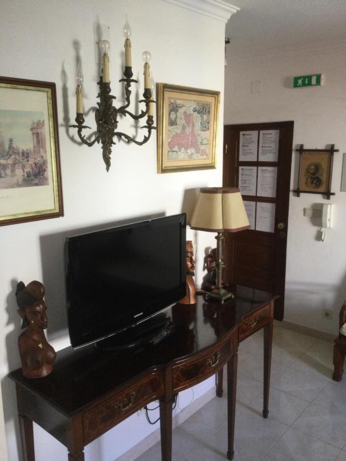 Vintage apartment Milfontes Vila Nova de Milfontes Extérieur photo