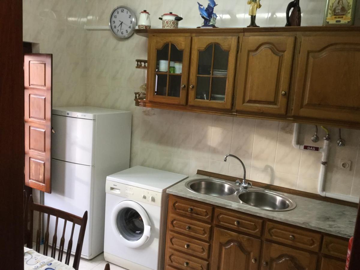 Vintage apartment Milfontes Vila Nova de Milfontes Extérieur photo